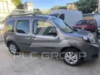 2019 Renault Kangoo