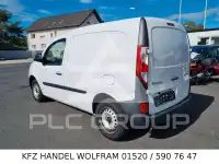 2019 Renault Kangoo