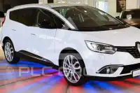 2019 Renault Grand Scenic