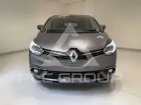 2019 Renault Grand Scenic
