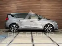 2019 Renault Grand Scenic