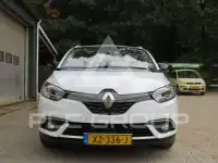 2019 Renault Grand Scenic