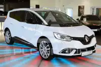 2019 Renault Grand Scenic