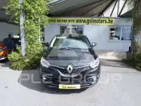2019 Renault Grand Scenic