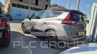 2019 Renault Grand Scenic