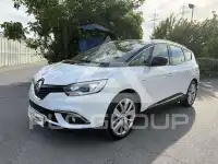 2019 Renault Grand Scenic