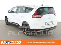 2019 Renault Grand Scenic