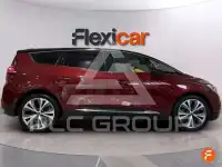2019 Renault Grand Scenic