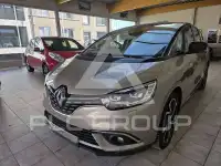 2019 Renault Grand Scenic