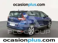 2019 Renault Grand Scenic