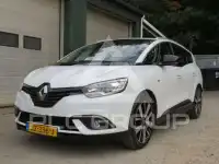 2019 Renault Grand Scenic