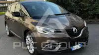 2019 Renault Grand Scenic