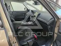 2019 Renault Grand Scenic