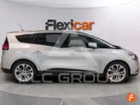 2019 Renault Grand Scenic