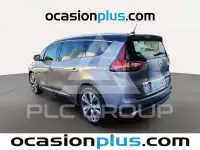 2019 Renault Grand Scenic