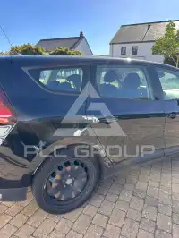2019 Renault Grand Scenic