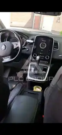 2019 Renault Grand Scenic