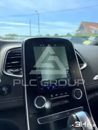 2019 Renault Grand Scenic
