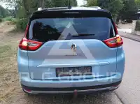2019 Renault Grand Scenic