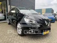 2019 Renault Grand Scenic