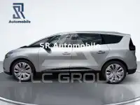 2019 Renault Grand Scenic