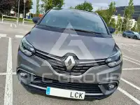 2019 Renault Grand Scenic