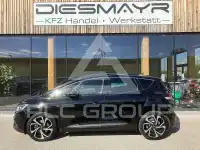 2019 Renault Grand Scenic