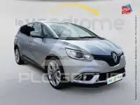 2019 Renault Grand Scenic