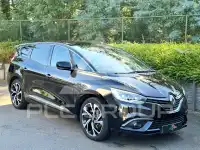 2019 Renault Grand Scenic