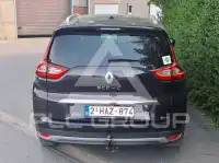 2019 Renault Grand Scenic