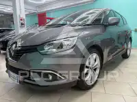 2019 Renault Grand Scenic