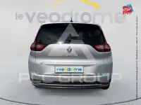 2019 Renault Grand Scenic