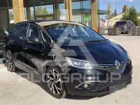 2019 Renault Grand Scenic
