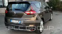2019 Renault Grand Scenic