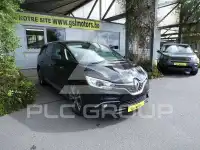 2019 Renault Grand Scenic