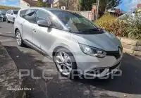 2019 Renault Grand Scenic