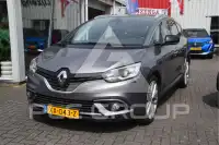 2019 Renault Grand Scenic