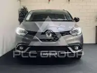 2019 Renault Grand Scenic