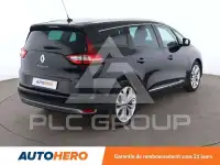 2019 Renault Grand Scenic