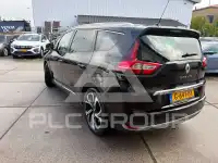 2019 Renault Grand Scenic