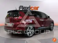 2019 Renault Grand Scenic