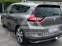 2019 Renault Grand Scenic