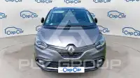2019 Renault Grand Scenic