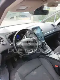 2019 Renault Grand Scenic