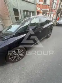 2019 Renault Grand Scenic