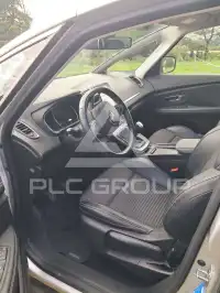 2019 Renault Grand Scenic