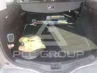 2019 Renault Grand Scenic