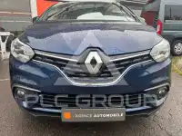 2019 Renault Grand Scenic
