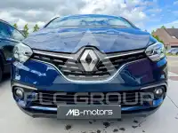 2019 Renault Grand Scenic