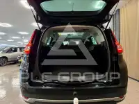 2019 Renault Grand Scenic